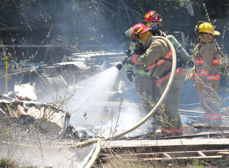 Nolanville Fire